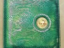 Alice Cooper White Label Promo LP - Billion Dollar Babies - Complete - BS 2685