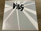 Dils Hate The Rich Us.77 Original Edition Punk Sex Pistols Hardcore Kbd Heaven