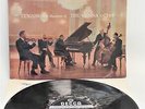 SCHUBERT ‘Trout Piano Quintet in A Major’ 1958 Decca Stereo CURZON Vienna - E26