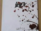 SLAYER :   Donington ( Pochette : EX /  Vinyle : EX) Limited Edition,White