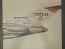 Beastie Boys LICENSED TO ILL LP 1986 Press Original Vinyl FC 40238 Def Jam