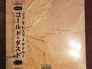 DAUPE LEE SCOTT x SADHU GOLD x BISK GOLD DUST Vinyl OBI #/20
