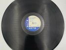 Earl Father Hines 78 RPM 12” Record Blue Note VG+ Vintage Jazz Father’s Getaway