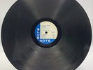 Art Hodes 78 RPM 12” Record Blue Note Jazz Men Sugar Foot Stomp VG+ 21-41