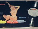 RICHIE KAMUCA BILL HOLMAN Jazz Erotica 1957 HiFi R-604 1st DG Mono Jazz Vinyl LP