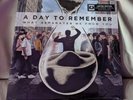 A Day To Remember What Separates Me From You lp Colored Vinyl Sealed Rare