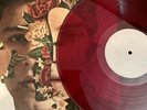 LIMITED Shawn Mendes Vinyl - Magenta Translucent (MINT CONDITION)