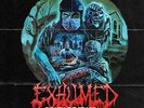 Exhumed-Death Revenge (US IMPORT) VINYL LP NEW