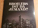 Ist Da Jemand? (Vinyl) von Broilers (2013)