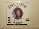 Dr. Dre - The Chronic - SEALED 2001 Hip Hop Rap G-Funk Death Row DRR-63000-1