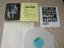 MUDDY WATERS Rare Live Recordings Vol.2 UK 1st Press Blues LP PYTHON Lbl. EX