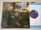 WALTER SHAKEY HORTON Southern Comfort UK 1st Press Psych Blues LP LONDON EX+