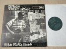 BLIND REV PEARLY BROWN Georgia Street Singer US Press Blues LP FOLK-LYRIC EX