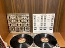 Led Zeppelin Physical Graffiti Double Vinyl LP in Original Shrink w/ Sticker