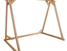 All Things Cedar Swing A-Frame