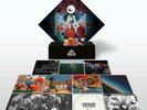 The Mars Volata La Realidad De Los Suenos 18 Vinyl LP Box *PRE ORDER*
