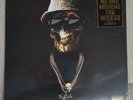 Conway the Machine - No one Mourns the Wicked - Big Ghost LTD -Mint- red Edition