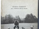 george harrison all things must pass vinyl