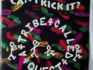 A Tribe Called Quest, Can I Kick It? 7