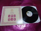 FAIRPORT CONVENTION - LIEGE AND LIEF - LP EX+/EX+/ILPS 9115/2U-2U/