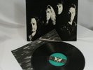 Van Halen LP Vinyl OU812 Lyric Original Inner Sleeve 1988 Warner Bros Record