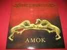 SENTENCED Amok SWIRL LP in flames edge of sanity witherscape in mourning opeth