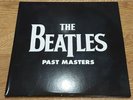 THE BEATLES - PAST MASTERS - DOUBLE VINYL ALBUM
