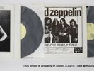 2 LED ZEPPELIN Ballcrusher The 1972 Tour London Show, 1975 World Tour
