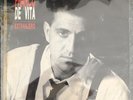 Franco De Vita-“Extranjero”-33 RPM LP-CBS 467875-VG+/VG+ Free Shipping