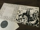 COMPLETELY UNKNOWN EMTIDI SIDE PROJECT 1969 KRAUTROCK FREE JAZZ PRIVATPRESSUNG