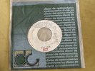 SELENA Y LOS DINOS GUATEMALA 7” 45 SINGLE AMOR PROHIBIDO/TUS DESPRECIOS
