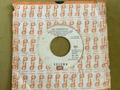 SELENA Y LOS DINOS GUATEMALA 7” 45 SINGLE AMOR PROHIBIDO/TUS DESPRECIOS