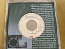 SELENA Y LOS DINOS GUATEMALA 7” 45 SINGLE NO ME QUEDA MÁS/EL CHICO DEL APART 512