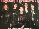 IRON MAIDEN  Soundhouse Tapes LP