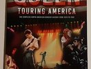 QUEEN “TOURING AMERICA” BY GARY TAYLOR  OUT OF PRINT SIGNED BOOK LIVE