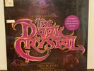 The Dark Crystal - The Original Soundtrack Vinyl LP Record SEALED Jim Henson