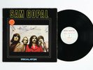 Sam Gopal Escalator 1989 German TNT TTE004LP Vinyl Record Motorhead Signed? RARE