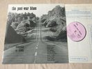 V/A Post War Blues Vol.2 Memphis On Down UK 1st Press PRIVATE LP 99 Copies NM