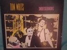 Tom Waits Swordfishtrombones 1983 Island Def Jam Vinyl LP