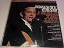 JOHNNY CASH I Walk the Line MFSL Limited Audiofile 2 LP's 45 RPM Sealed