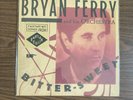 BRYAN FERRY & HIS ORCHESTRA BITTER SWEET VINYL LP NEW BMG BABYLON BERLIN