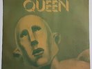 QUEEN “WE WILL ROCK YOU”  7” SINGLE WITH PS FROM PERU EX