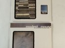 Modest Mouse The Lonesome Crowded West Rare Double LP 1997, 2014 NM Vinyl