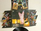 LP 33T HAWKWIND  (in search of space) 1971 France 29.202  Space Rock