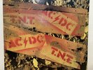 AC/DC TNT T.N.T. Vinyl LP Record Alberts OZ Blue Roo Aussie 1st Press OOP