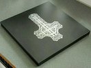 GHOST / GHOST B.C - MELIORA BOX SET SIGNED ZENITH x5000 COPIES VINYL LP +10