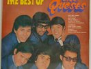 RARE-MALAYSIA LP-THE BEST OF THE QUESTS EMI-60s SINGAPORE PSYCH GARAGE PAKORA
