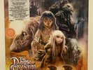 The Dark Crystal - 35th Ann Deluxe Vinyl LP Record SEALED #558/700 Jim Henson