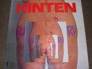 LP Guru Guru - Hinten (Ohr 1971)
