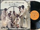 The Rocks of Harmony of New Orleans - At the Father's Right Hand private press